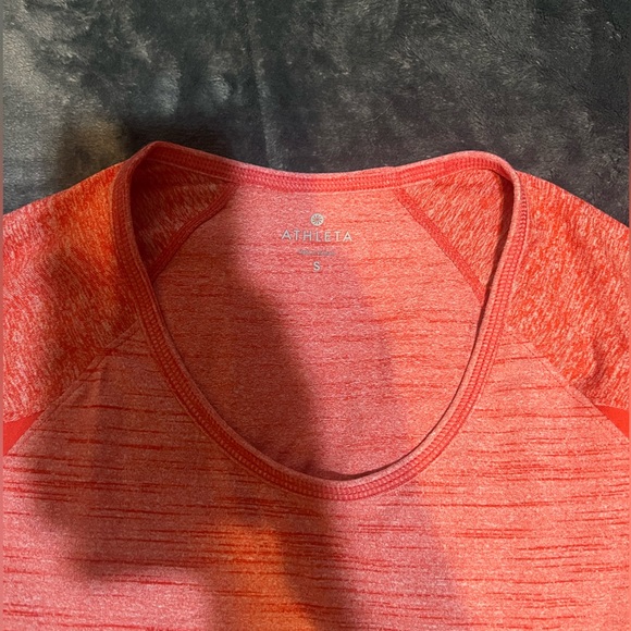 Athleta Running Long Sleeve - Picture 4 of 6